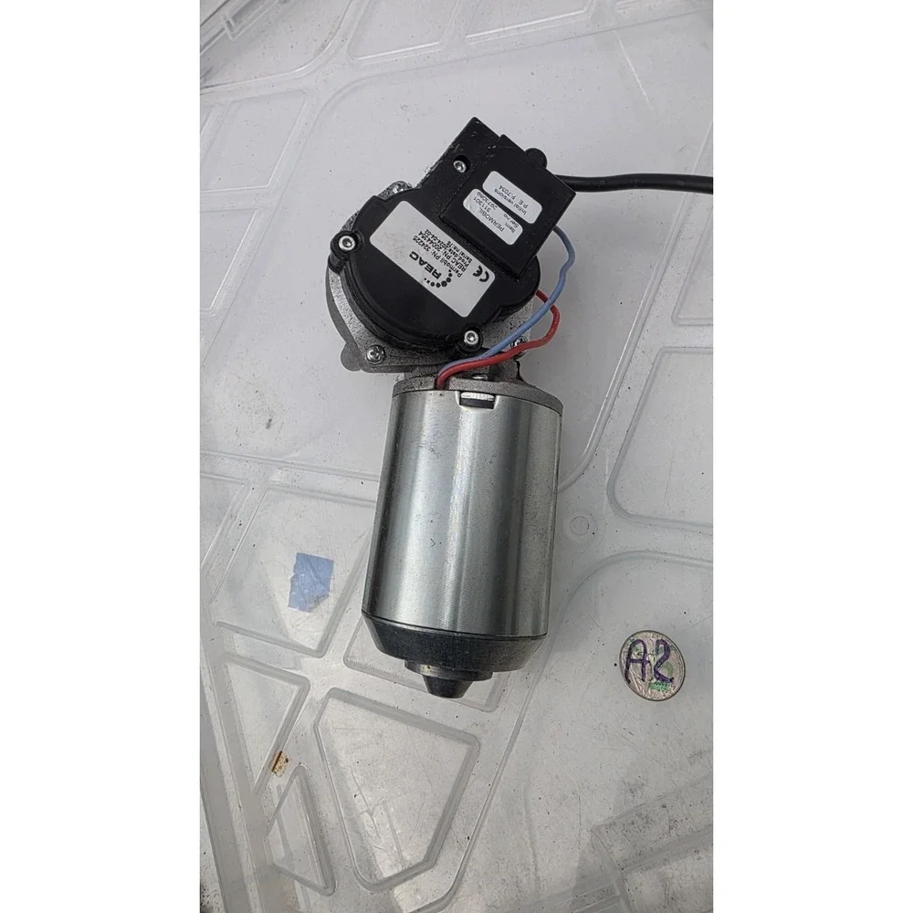 Permobil TILT MOTOR Actuator for F3 / M3 Wheelchair 324225 311301 324225